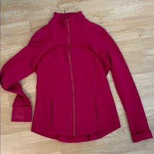 Lululemon special edition define jacket